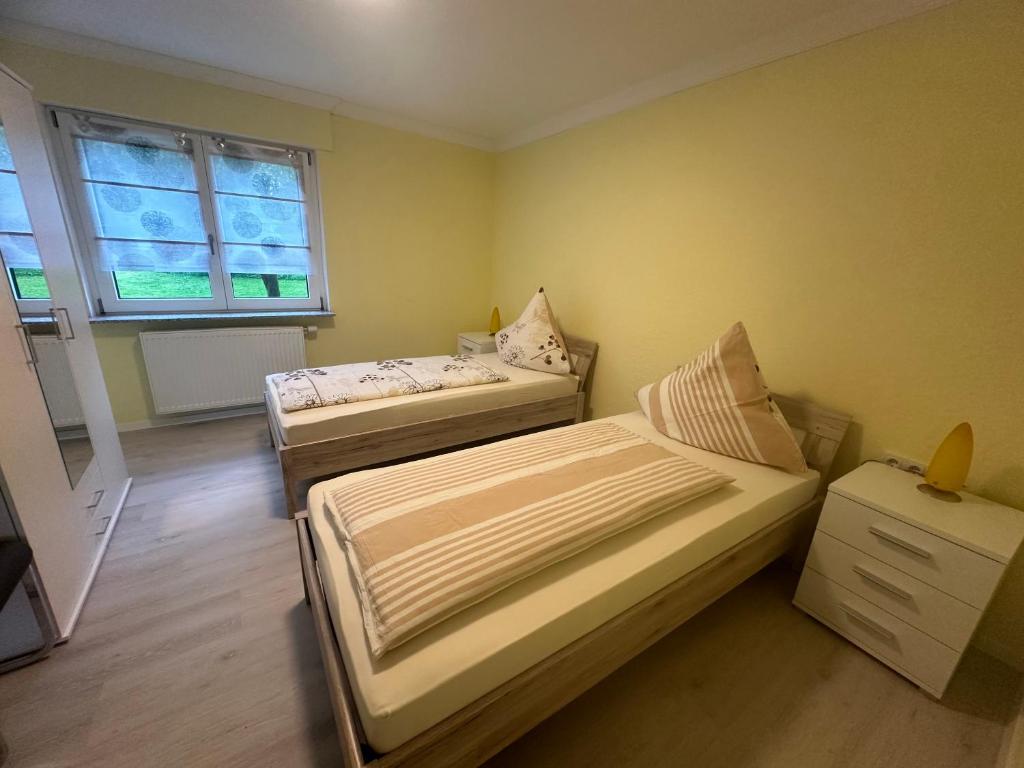 Schlafzimmer 2